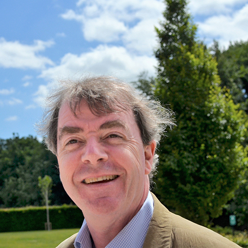 Seán O'Reilly 