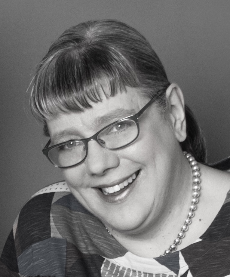 Fiona Newton