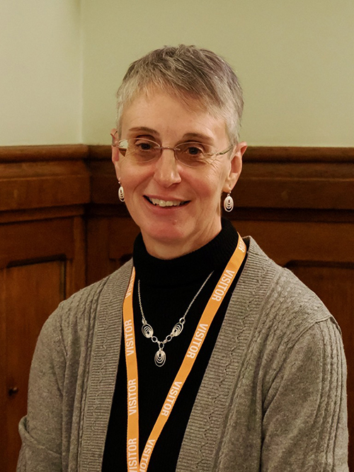Lydia Porter