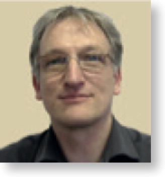 Roy Lewis