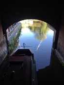 canal
