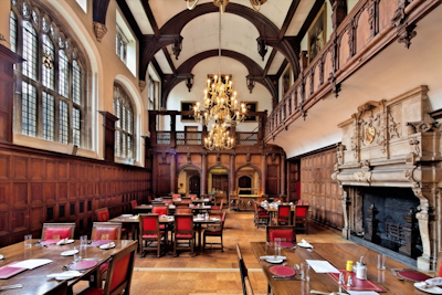 Charterhouse tour Image