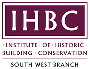 IHBC South West Branch logo