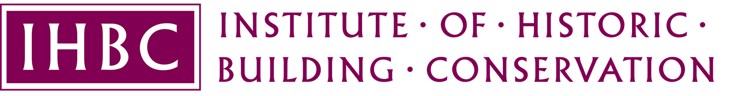 IHBC logo 