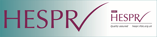 HESPR logo