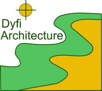 Dyfi Architecture logo