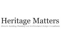 Heritage Matters logo
