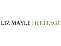 Liz Mayle Conservation logo