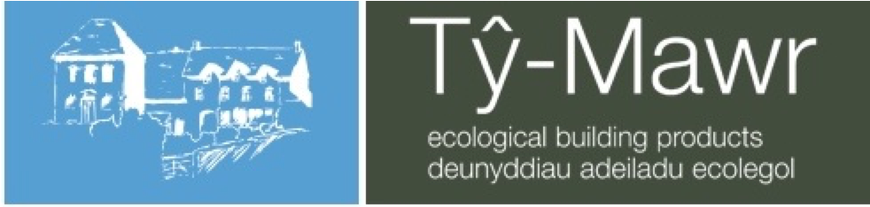 Ty Mawr logo