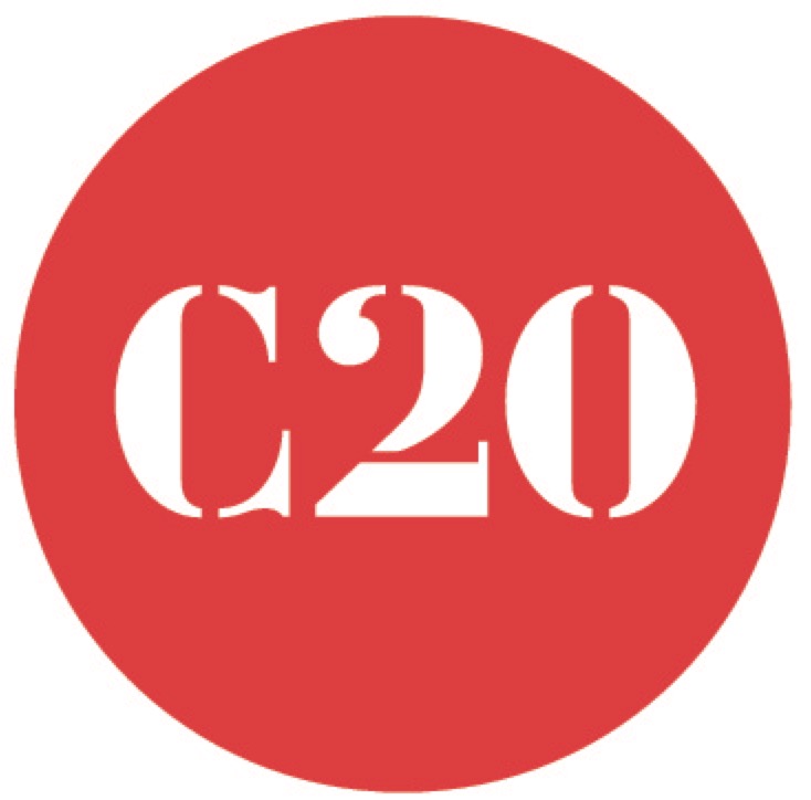 Twentieth Century Society logo