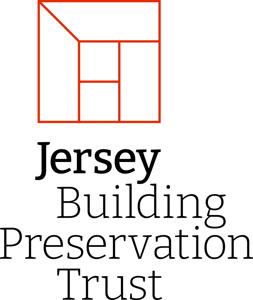 Jersey Building Presevation Trust logo