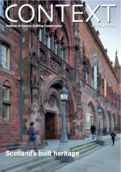 Context cover