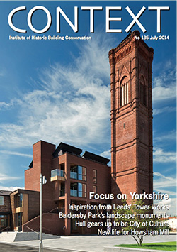 Context cover