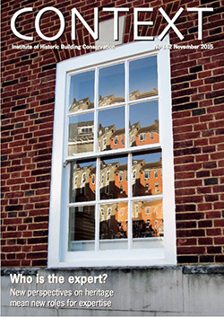 Context cover