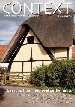 Context cover