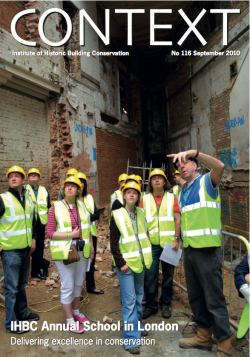 Context cover