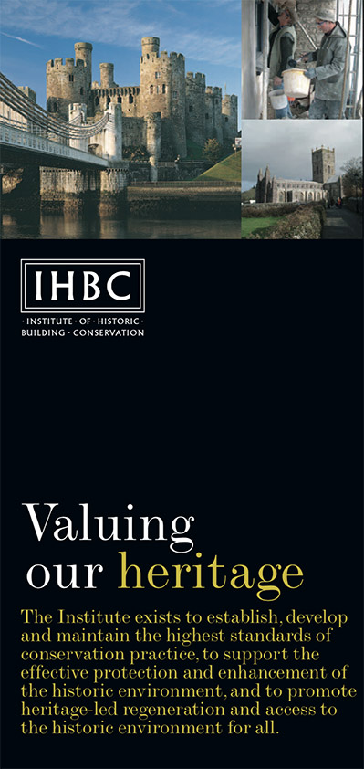 Valuing Our Heritage