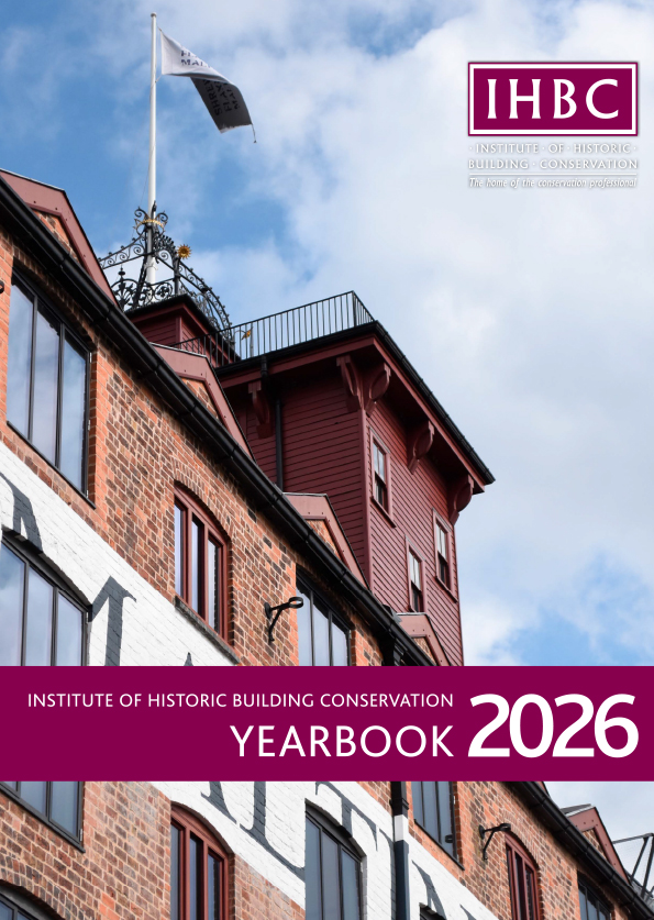 2026 Yearbook