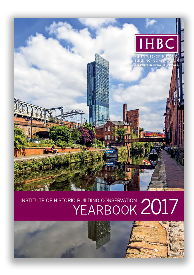 2018 Yearbook