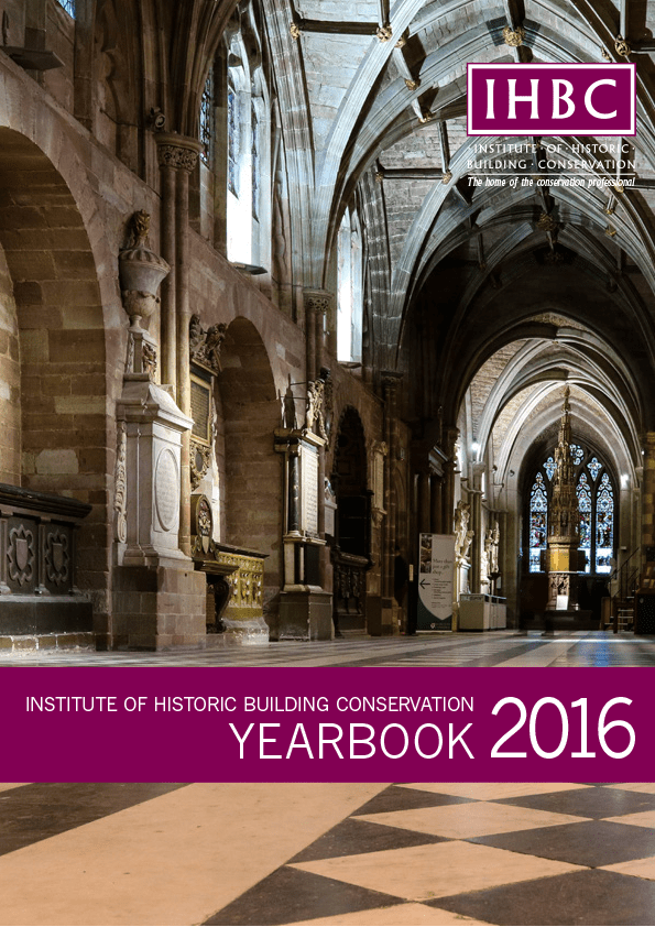 2018 Yearbook