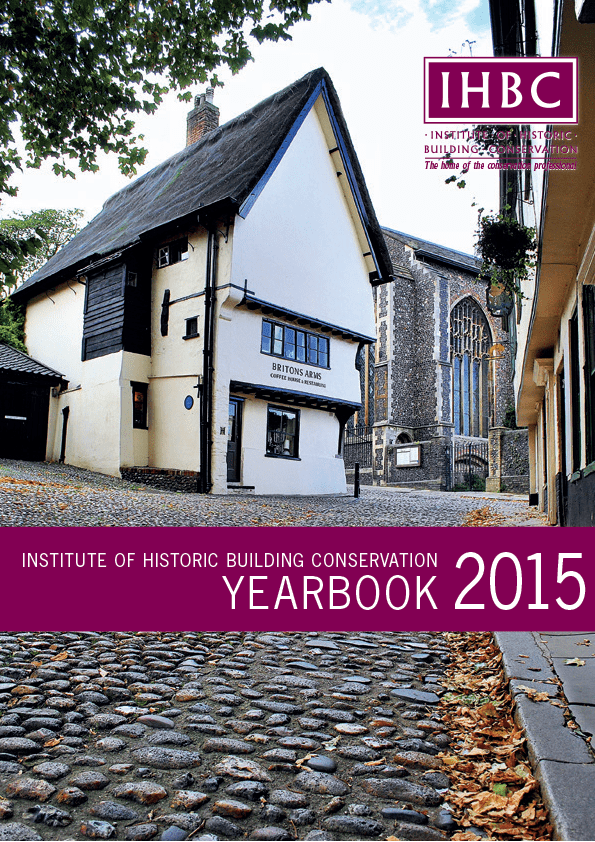 2018 Yearbook