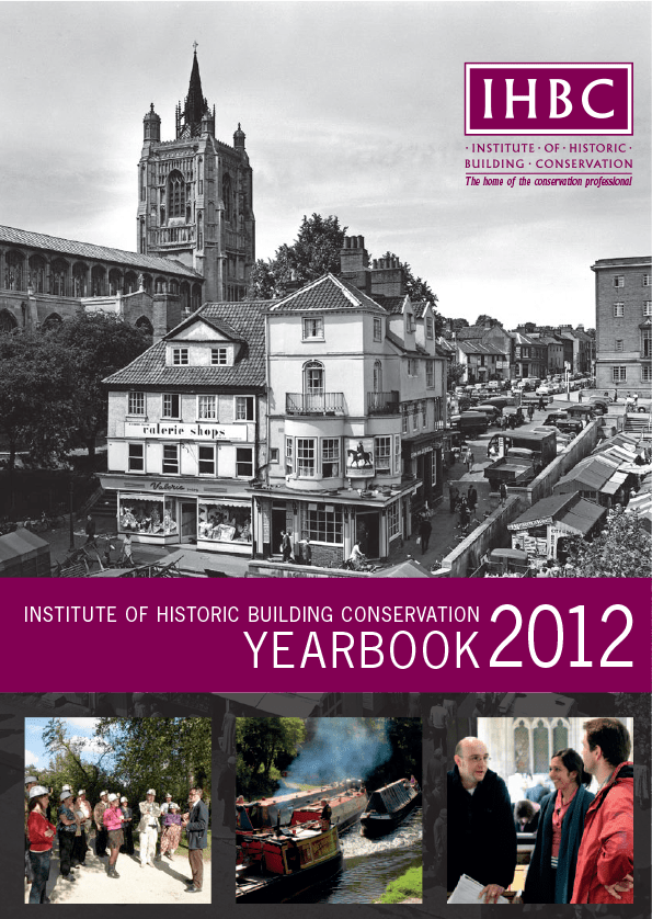 2018 Yearbook