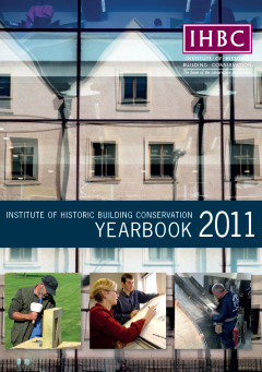 2018 Yearbook
