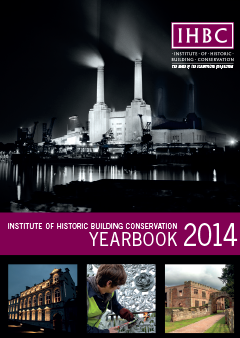 2018 Yearbook