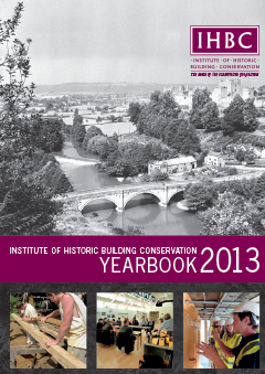 2018 Yearbook