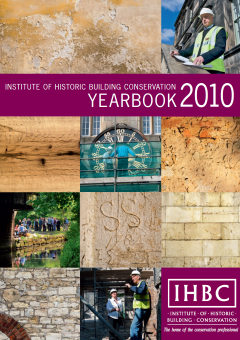 2018 Yearbook