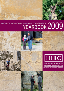 2018 Yearbook