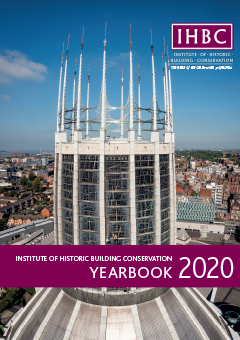 2020 Yearbook