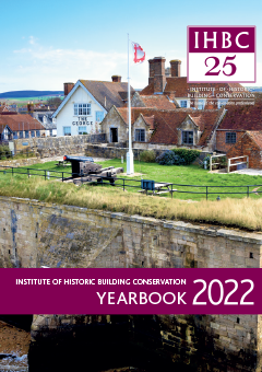 2022 Yearbook