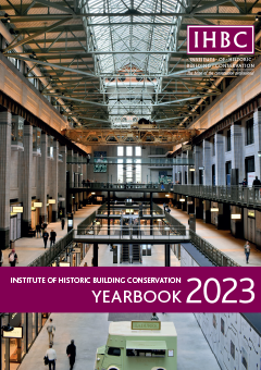 2023 Yearbook