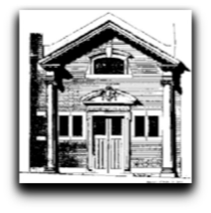 Ancient Monuments Society logo