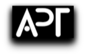 Association for Preservation Technology International (APT) logo