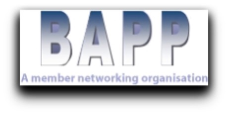 BAPP logo