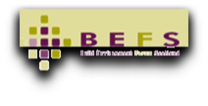 BEFS logo