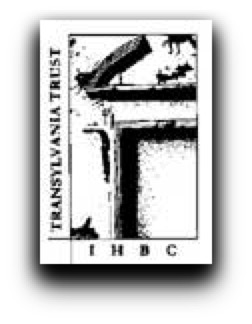 Built Heritage Conservation Training Centre-Bánffy Castle Bontida, Romania logo