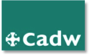CADW logo